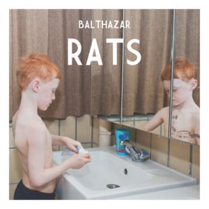 Any Suggestion - Balthazar