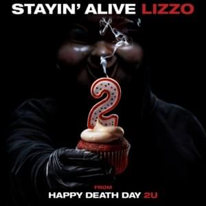 Stayin’ Alive - Lizzo