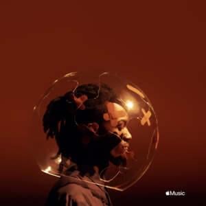 Black Astronaut - Saba