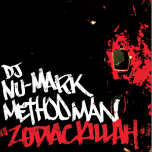 Zodiac Killah - DJ Nu-Mark (Ft. Method Man)