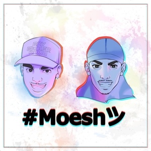 Moesh - Shorty (Ft. Jme)