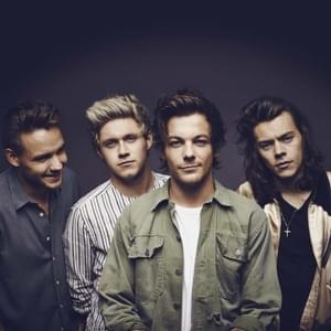 Torn (BBC Radio 1 Live Lounge Version) - One Direction