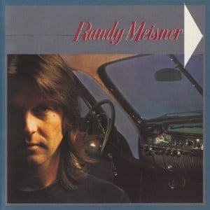 Take It To The Limit - Randy Meisner