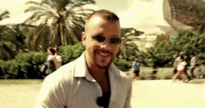 Barcelona Freestyle - Kollegah