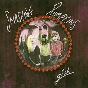 Snail - The Smashing Pumpkins