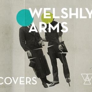 Radar Love - Welshly Arms