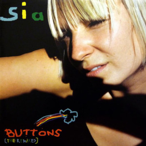 Buttons - Sia