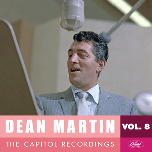 The Magician - Dean Martin