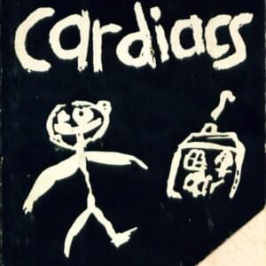 The Consultant’s Flower Garden - Cardiacs