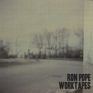 Figure It Out - Ron Pope