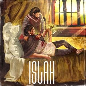 ISLAH - Naezy