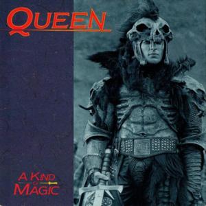 A Kind of Magic - Queen