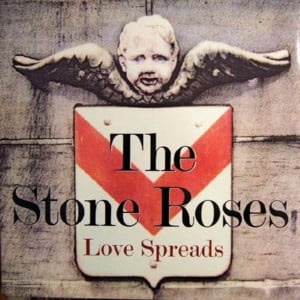 Love Spreads - The Stone Roses