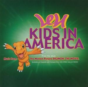 Kids In America - Len