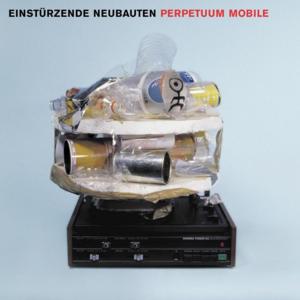 Dead Friends (Around the Corner) - Einstürzende Neubauten