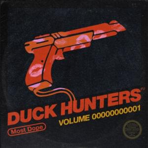 Goose Porridge - The Duck Hunters (Ft. Mac Miller & Quentin “Q” Cuff)