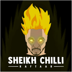 Sheikh Chilli - Raftaar