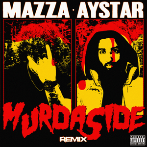 Murdaside (ScouseMix) - Mazza L20 & Aystar