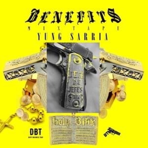 Bitche$$ - Yung Sarria (Ft. Jeddy Brown)