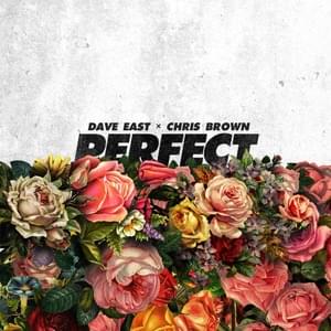 Perfect - Dave East (Ft. Chris Brown)