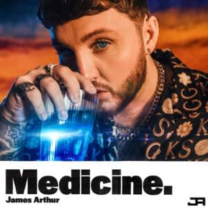 James Arthur - Medicine (Deutsche Übersetzung) - Lyrxo Deutsche Übersetzungen