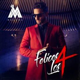 Felices los 4 (Remix) - Bure (Ft. Maluma)