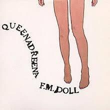 F.M. Doll (Single Version) - QueenAdreena