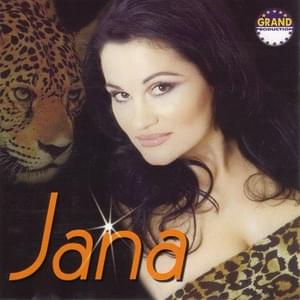 Samica - Jana