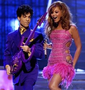 Purple Rain / Baby I’m A Star / Crazy In Love (Live at ”46th Annual Grammy Awards”) - Beyoncé (Ft. Prince)