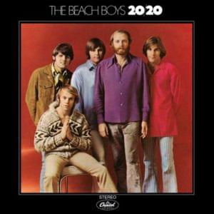 Cabinessence - The Beach Boys