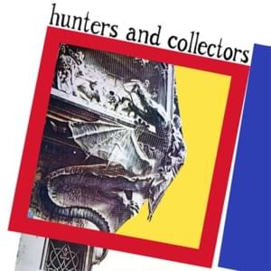 Loinclothing - Hunters & Collectors