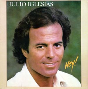 Amantes - Julio Iglesias