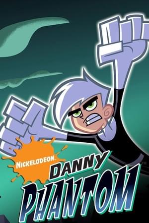 Danny Phantom Theme Song - Deric Battiste and Guy Moon (Ft. Danny Phantom)