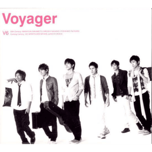 Voyager 〜ボイジャー〜 - V6