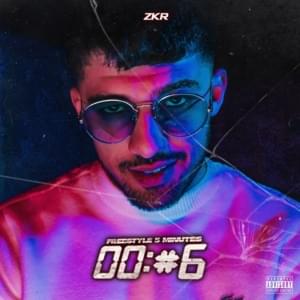 Freestyle 5min #6 - Zkr