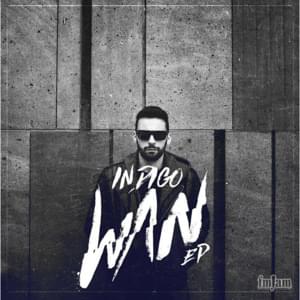 Wan - Indigo (BIH) (Ft. Frenkie & Juice)