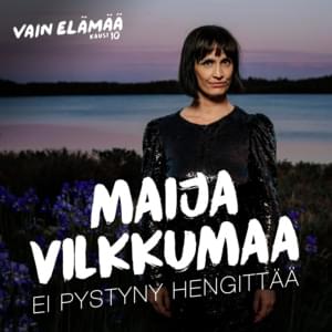 Ei pystyny hengittää (Vain elämää kausi 10) - Maija Vilkkumaa