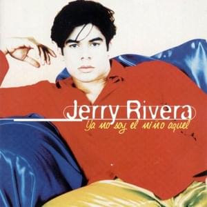 El Amor Nunca Pregunta - Jerry Rivera