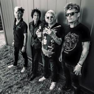 Speed - UK Subs