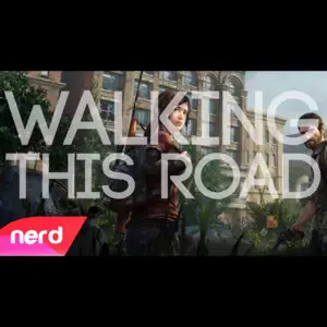 Walking This Road - NerdOut