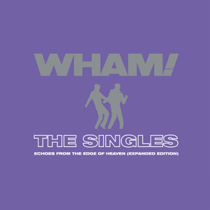 I’m Your Man (Acappella) - Wham!