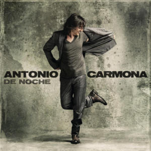 El Camino De Los Sueños - Antonio Carmona (Ft. Nelly Furtado)