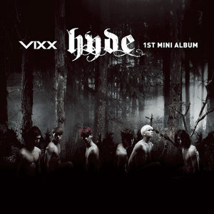 ​hyde - VIXX (빅스)