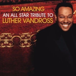 Anyone Who Had a Heart - Elton John & Luther Vandross