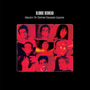 In Particular - Blonde Redhead