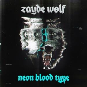 Look at Me Now - Zayde Wolf