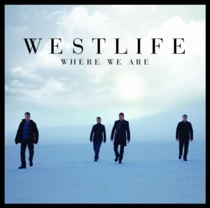 As Love Is My Witness - Westlife