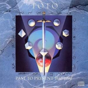 Out of Love - Toto