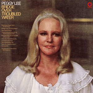 The Thrill Is Gone (From Yesterday’s Kiss) - Peggy Lee