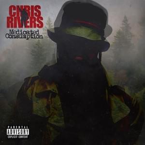 Black Hearts - Chris Rivers (Ft. Styles P & Whispers (MC, BX, NY))